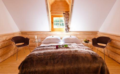 Bed & Breakfast Ostoja Spokoju