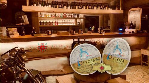 Bed & Breakfast Ostoja Spokoju