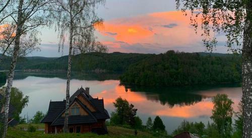 Bed & Breakfast Ostoja Spokoju