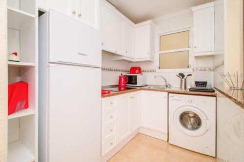 San Jul�an Apartamento