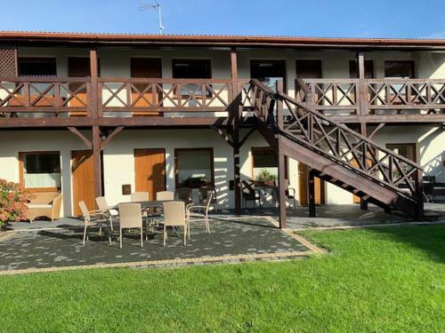 Bed & Breakfast Alespanie