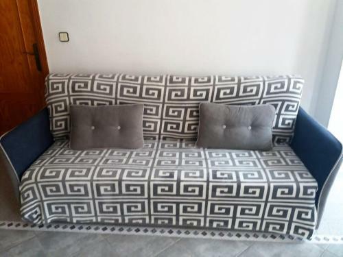 Apartamento Amazing Sunny Flat With Balcony Pool Two Mins From The Beach