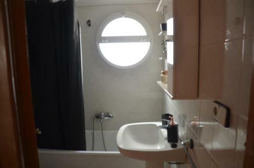 Apartamento Amazing Sunny Flat With Balcony Pool Two Mins From The Beach