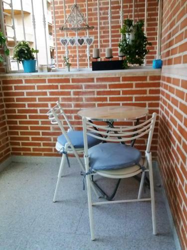 Apartamento Amazing Sunny Flat With Balcony Pool Two Mins From The Beach