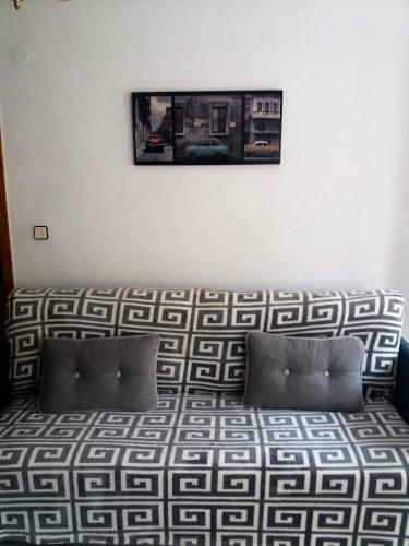 Apartamento Amazing Sunny Flat With Balcony Pool Two Mins From The Beach