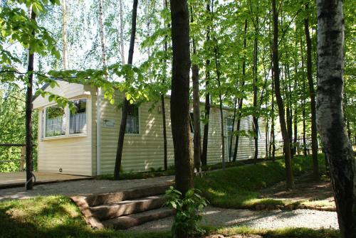 Agroturystyka Wichrowe Wzgorze