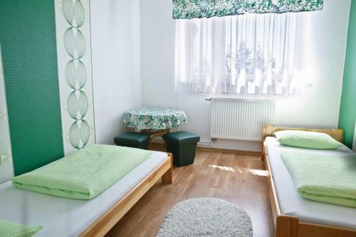 Agroturystyka Wichrowe Wzgorze
