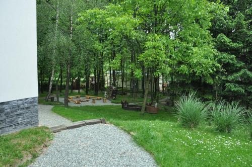 Agroturystyka Wichrowe Wzgorze