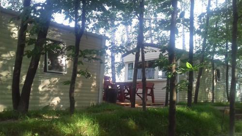 Agroturystyka Wichrowe Wzgorze