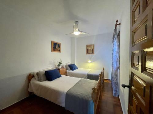 Townhouse With Pool, Wi-fi, Bbq And Private Solarium