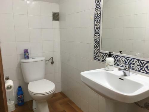 Townhouse With Pool, Wi-fi, Bbq And Private Solarium