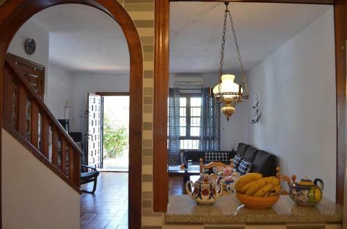 Townhouse With Pool, Wi-fi, Bbq And Private Solarium