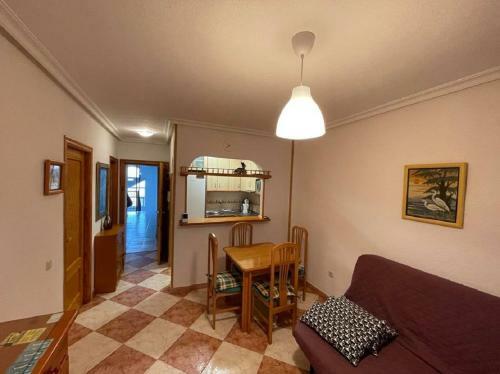 Apartamento Viniamar IV