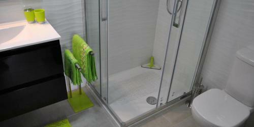 Apartamento Apto Bajo La Veleta Torrevieja