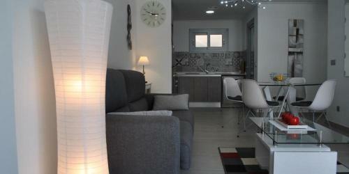 Apartamento Apto Bajo La Veleta Torrevieja