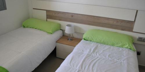 Apartamento Apto Bajo La Veleta Torrevieja