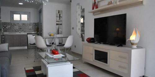 Apartamento Apto Bajo La Veleta Torrevieja
