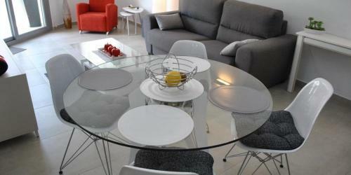 Apartamento Apto Bajo La Veleta Torrevieja
