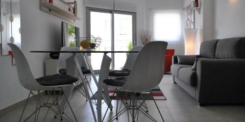 Apartamento Apto Bajo La Veleta Torrevieja