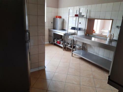 Hostal Agroturystyka Osieki