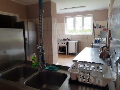 Hostal Agroturystyka Osieki