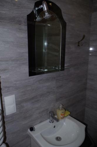 Hotel Tawerna Akropolis