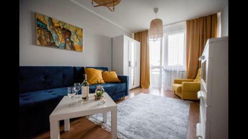 Apartament ?s?oneczko?