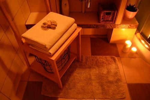 Apartamenty No3
