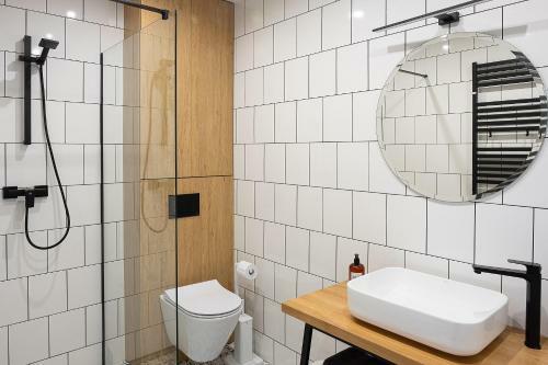Apartament Augustyn