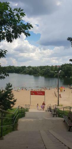 Apartament Widok