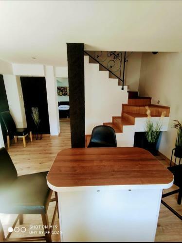 Apartamenty Pod Sosnami Ostr�da Mi?dzylesie
