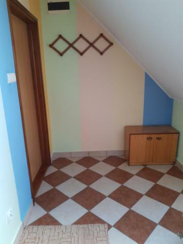 Apartament Kajkowo