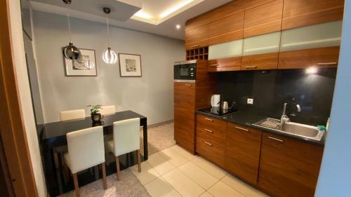Apartament Nad Jeziorem Drw?ckim Z Du?ym Tarasem