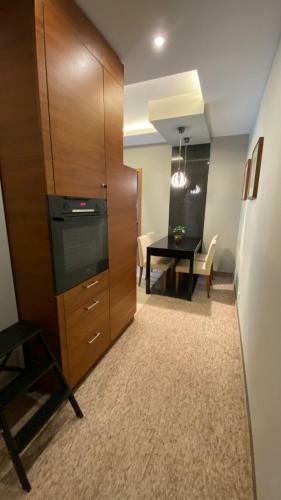 Apartament Nad Jeziorem Drw?ckim Z Du?ym Tarasem