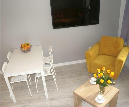Jask�?ka - Pokoje I Apartament Przy Pla?y
