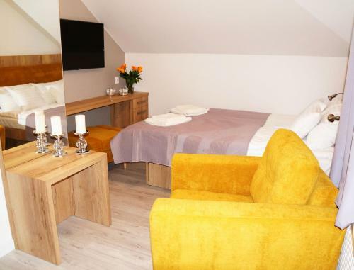 Jask�?ka - Pokoje I Apartament Przy Pla?y