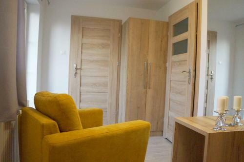 Jask�?ka - Pokoje I Apartament Przy Pla?y