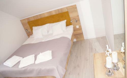 Jask�?ka - Pokoje I Apartament Przy Pla?y