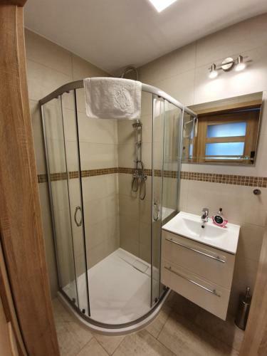Jask�?ka - Pokoje I Apartament Przy Pla?y