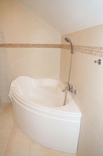 Jask�?ka - Pokoje I Apartament Przy Pla?y