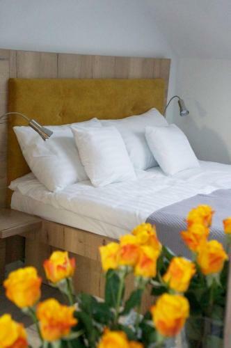 Jask�?ka - Pokoje I Apartament Przy Pla?y