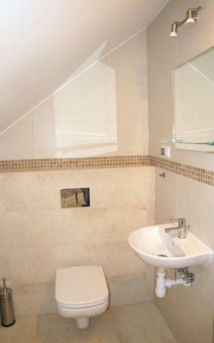 Jask�?ka - Pokoje I Apartament Przy Pla?y