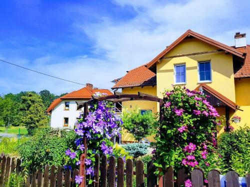 Jask�?ka - Pokoje I Apartament Przy Pla?y