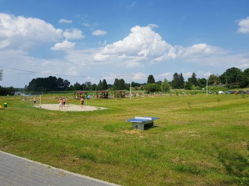 Jask�?ka - Pokoje I Apartament Przy Pla?y