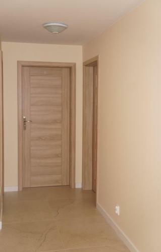 Jask�?ka - Pokoje I Apartament Przy Pla?y