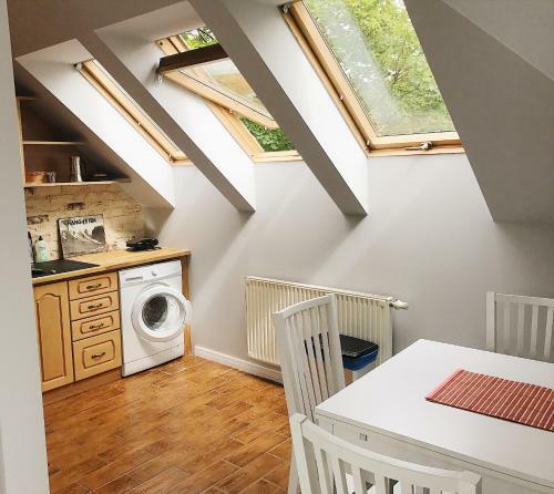 Apartamento Loft W Centrum Olsztyna, Blisko Starowki