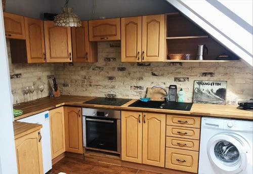 Apartamento Loft W Centrum Olsztyna, Blisko Starowki