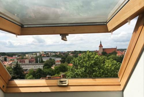 Apartamento Loft W Centrum Olsztyna, Blisko Starowki