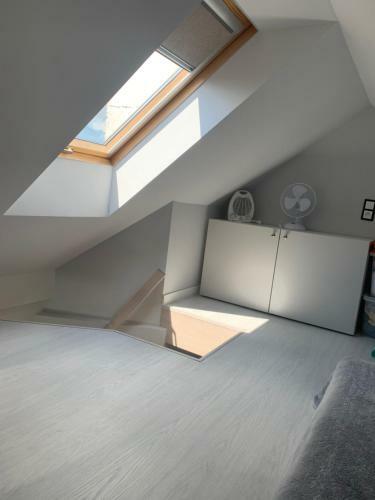Apartamento Loft W Centrum Olsztyna, Blisko Starowki