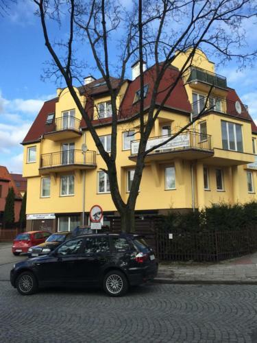 Apartamento Loft W Centrum Olsztyna, Blisko Starowki